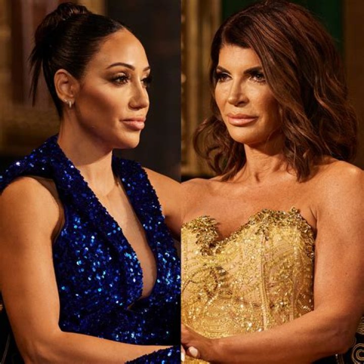 Melissa Gorga Says Teresa Giudice Would Have Put Her In An ‘Ugly Dress’ As Bridesmaid