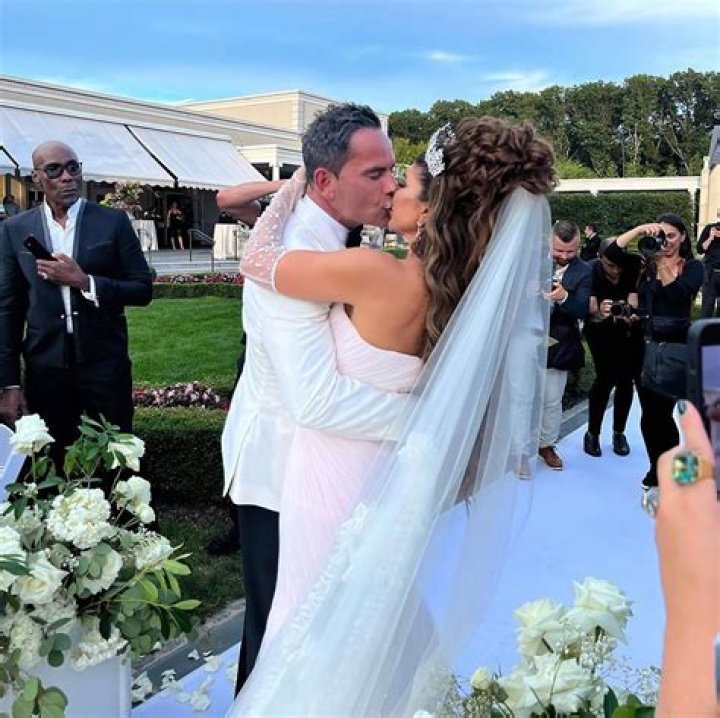 Melissa Gorga Skips Teresa Giudice Wedding – Hollywood Life