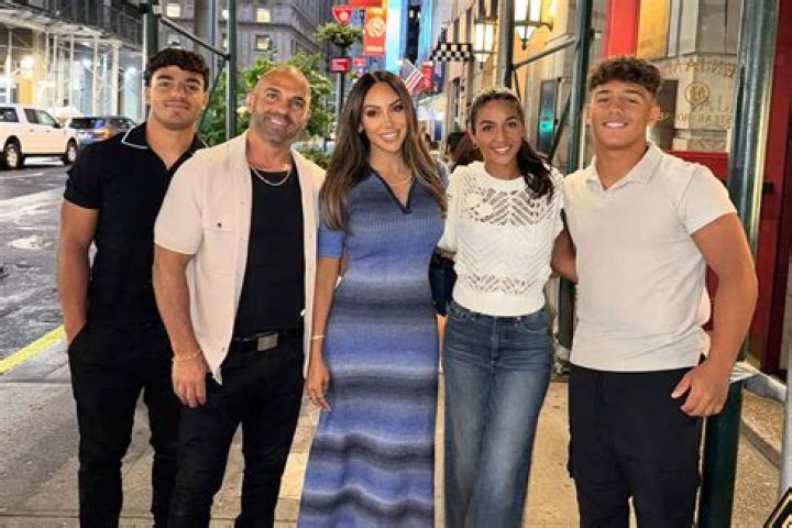 Melissa & Joe Gorga Fight – Hollywood Life