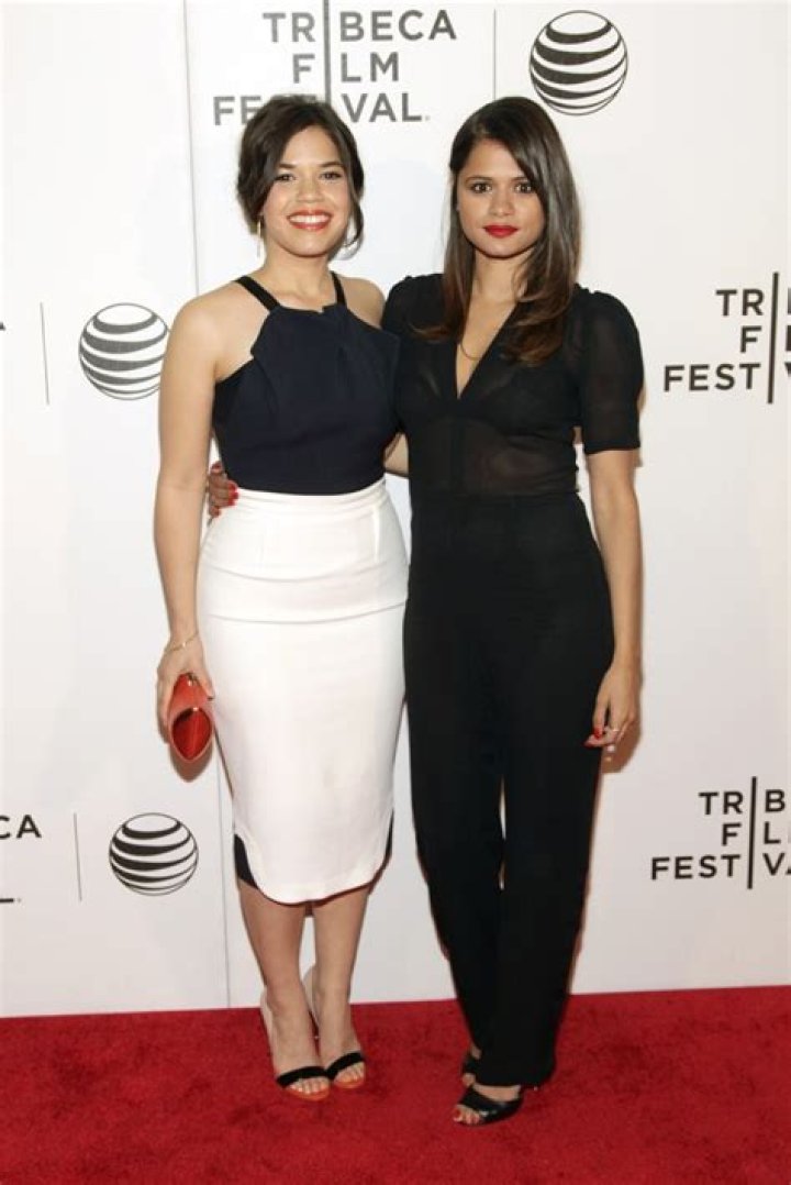 Melonie Diaz — PICS