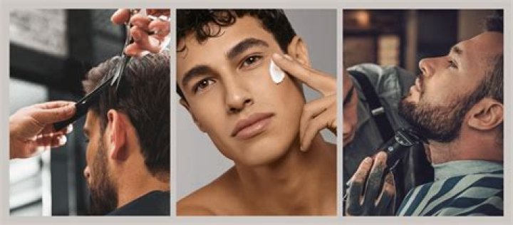 Men’s Grooming: Tips for Achieving Your Best Look