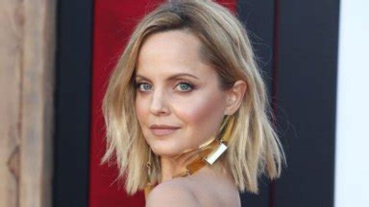 Mena Suvari Confesses She Took Meth To ‘Numb’ Herself ‘From The Pain’ In New Memoir