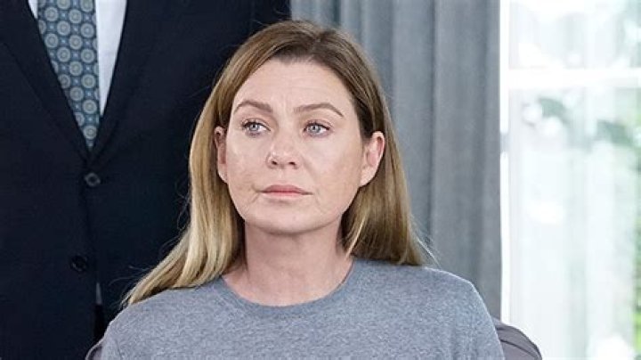 Meredith Faces The Doctor Who Killed Derek — Recap – Hollywood Life