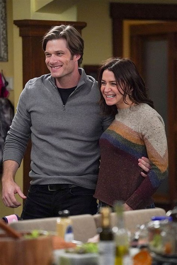 Meredith Wakes Up — Season 17 Episode 11 Recap – Hollywood Life