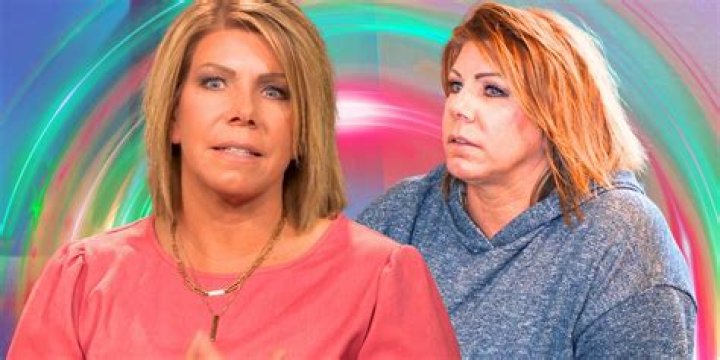 Meri Brown Gets Candid About The ‘New Path’ She’s On After Split From Kody: Watch