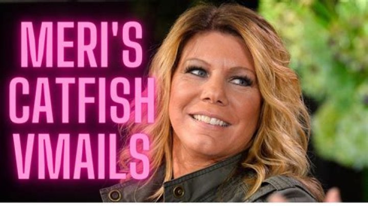 Meri Brown’s Catfish Confession — Season 6b Recap – Hollywood Life