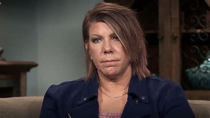 Meri Brown Slams Christine for Telling Kody Brown Wedding Ring Story – Hollywood Life