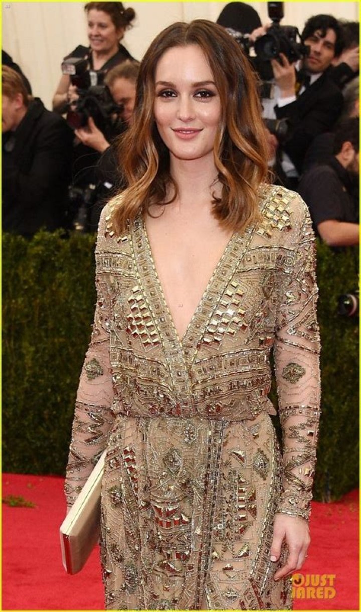 Met Ball Jewelry — See Pics Of The Best Bling