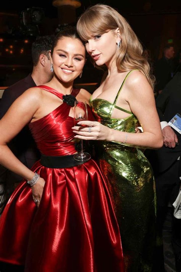 Met Gala 2014 Best Dressed: Taylor Swift, Selena Gomez & More