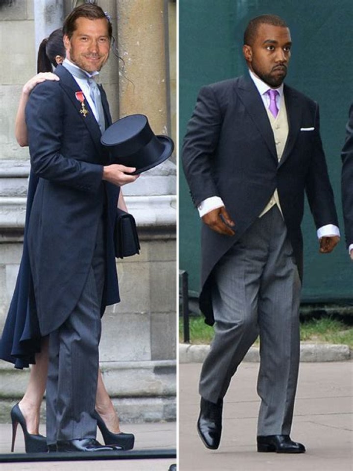 Met Gala 2014 — Strict Dress Code For Men & Theme Revealed – Hollywood Life