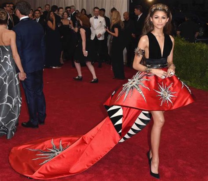 Met Gala 2015: See The Best Chinese-Inspired Dresses