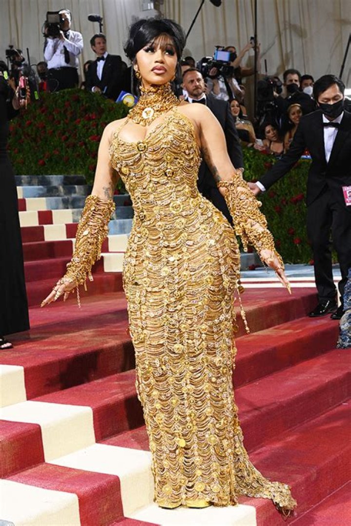 Met Gala After Party 2022 – Hollywood Life