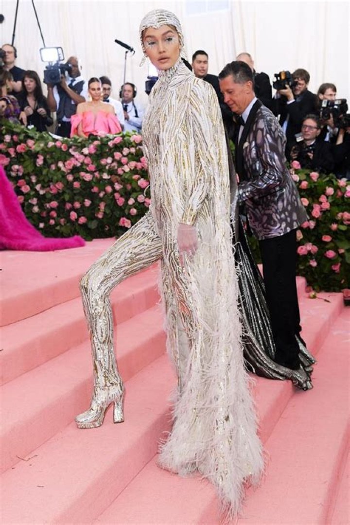 Met Gala Arrivals 2019: Photos Of Stars On Red Carpet