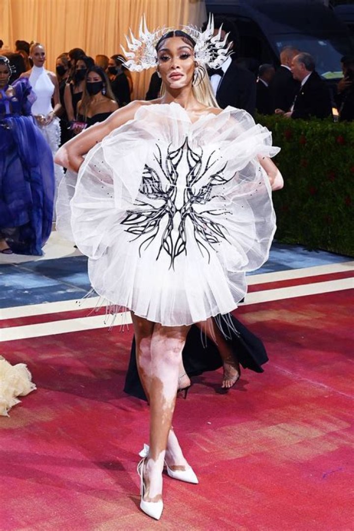 Met Gala Best Dressed 2022: Photos Of Blake Lively & More