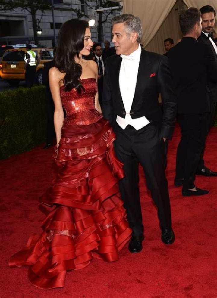 Met Gala Dresses 2015: Best Dressed At The Met Costume Ball