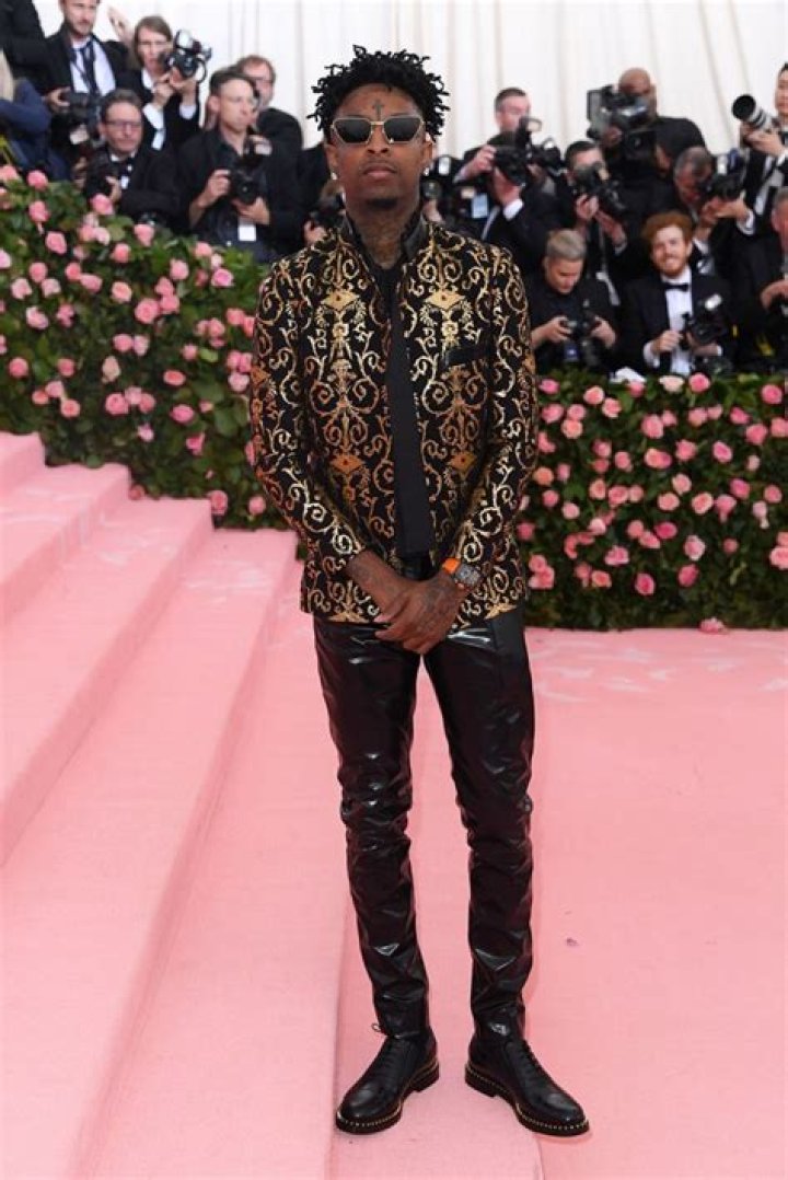Met Gala: Men’s Fashion 2019 — Hottest Hunks On Red Carpet