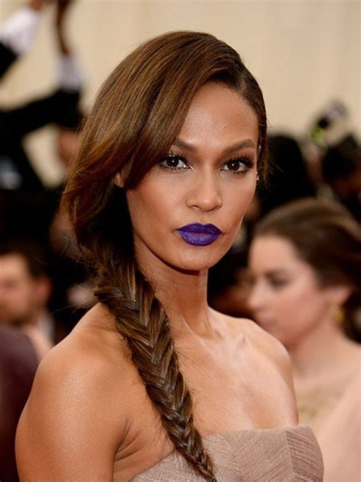 Met Gala Style 2014 — Best Hair & Makeup At The Met Costume Ball