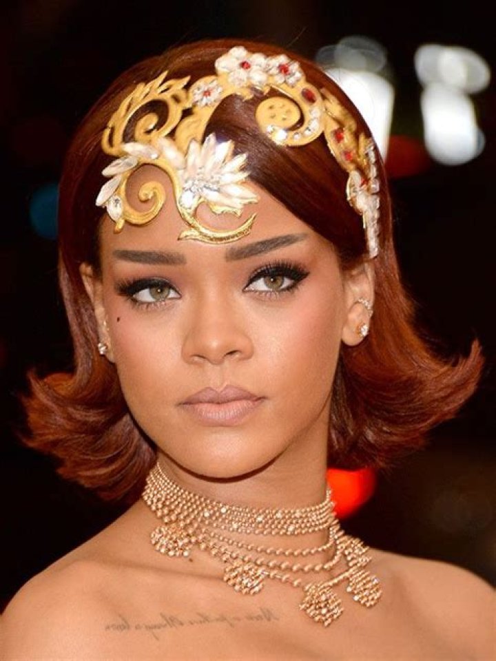 Met Gala Style 2015: Best Hair & Makeup At The Met Costume Ball