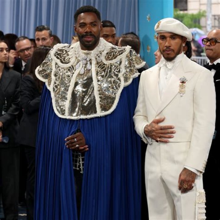 Met Gala Worst Dressed — Pics
