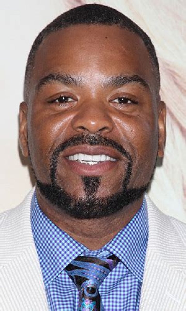 Method Man Celebrity Profile – Hollywood Life