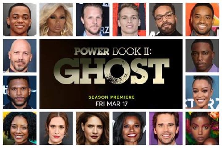 Method Man Interview: Actor Spills Scoop On ‘Power Book II: Ghost’ – Hollywood Life