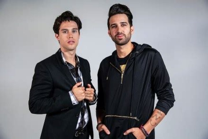 ‘Mexican Dynasties’ Stars Elan & Adan Allende Give An Update On Their Music Careers & More