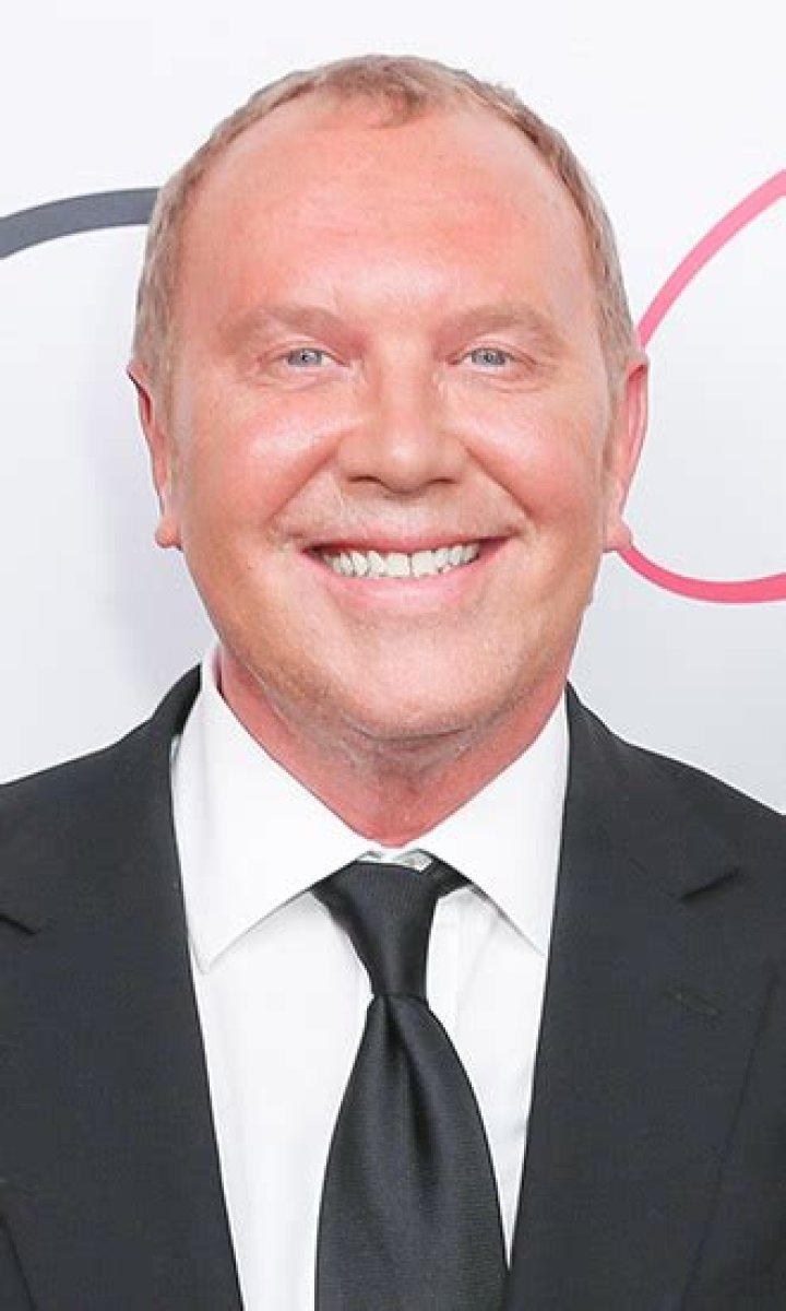 Micahel Kors Celebrity Bio – Hollywood Life