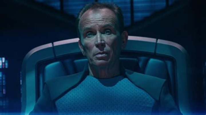 Michael Ansara Dies — Iconic ‘Star Trek’ Villain Dead At 91 – Hollywood Life