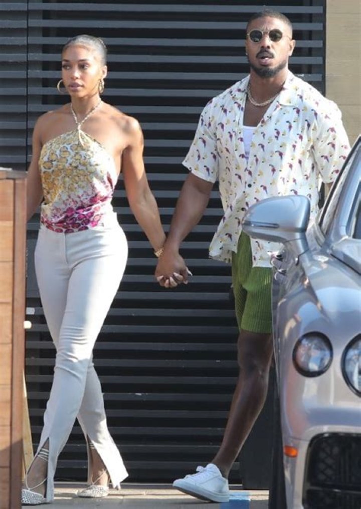 Michael B. Jordan and Lori Harvey’s Best Moments: Photos – Hollywood Life