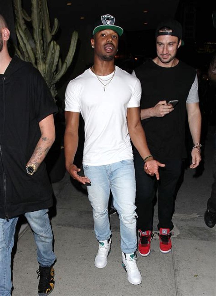 Michael B. Jordan Denied At Diddy’s BET Awards After-Party — Not Allowed In – Hollywood Life