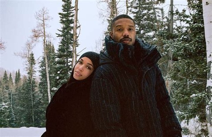 Michael B. Jordan & Lori Harvey Fuel Romance Buzz As They Reunite For New Year’s Eve Getaway — Pics