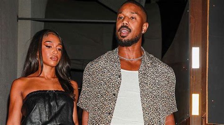 Michael B. Jordan & Lori Harvey Pack On PDA During Dinner Date In LA – Hollywood Life