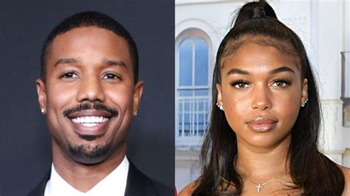 ​Michael B. Jordan Reveals Why He Went Public With Lori Harvey Romance: I’m ‘Happy’