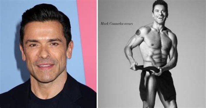 Michael Consuelos Reveals His True Feelings About His Parents’ Sexy Photos