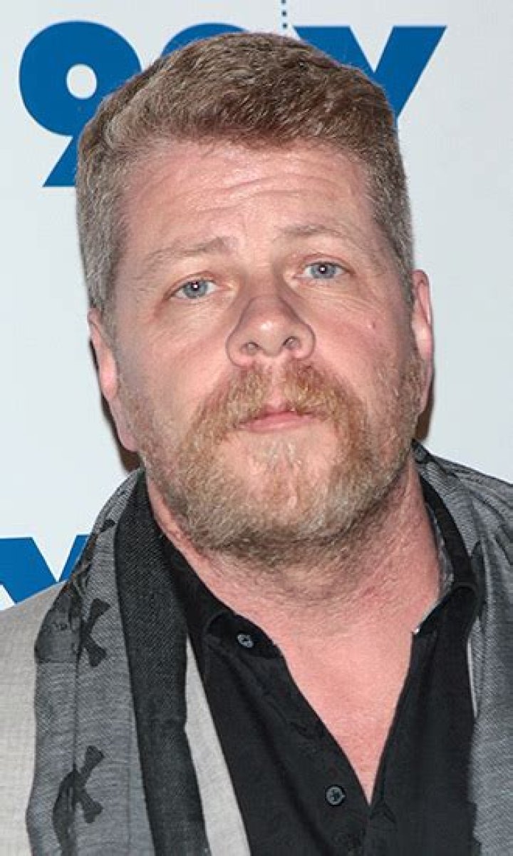 Michael Cudlitz Celebrity Profile – Hollywood Life