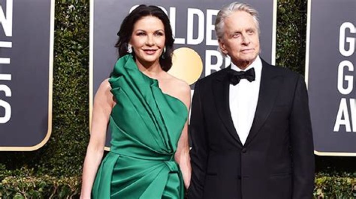 Michael Douglas & Catherine Zeta Jones Mark 22nd Wedding Anniversary – Hollywood Life