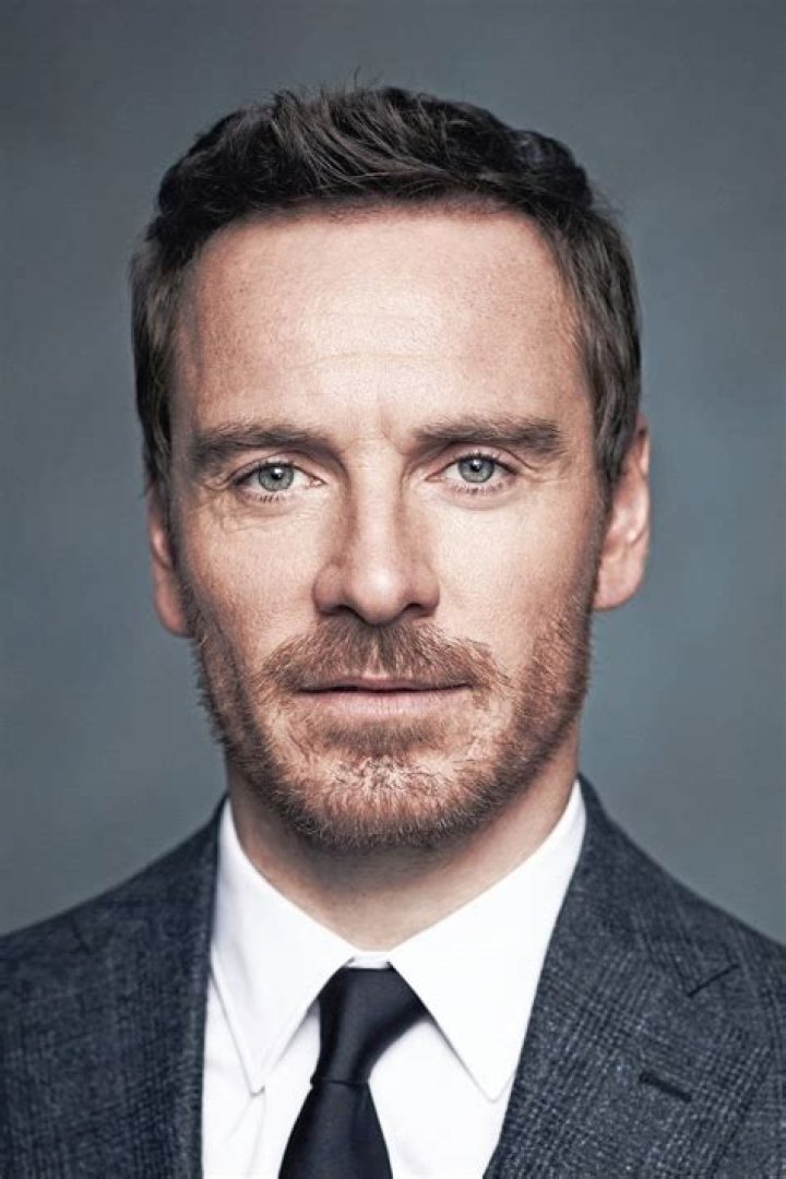 Michael Fassbender Celebrity Profile – Hollywood Life