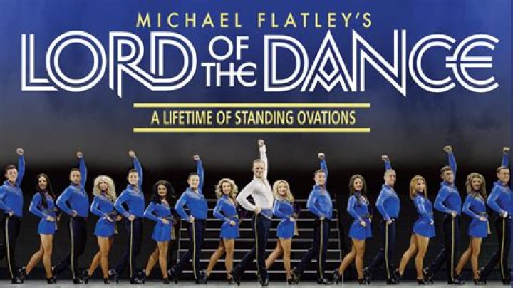 Michael Flatley’s Lord Of The Dance Slays With Epic Performance At Liberty Ball