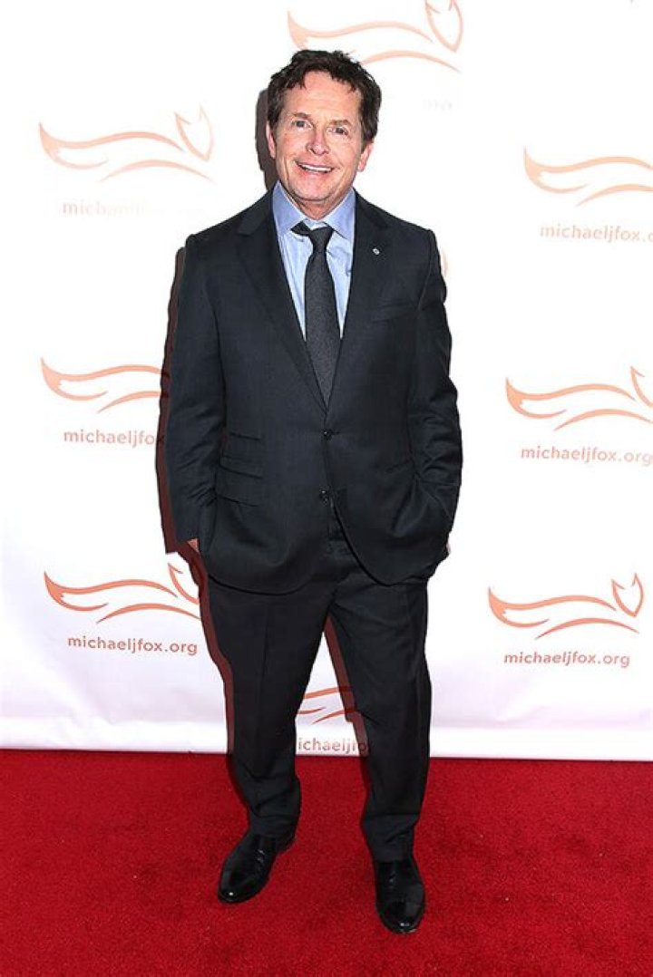 Michael J. Fox, 60, Spotted Using A Cane On Rare Public Outing Amidst Parkinson’s Battle