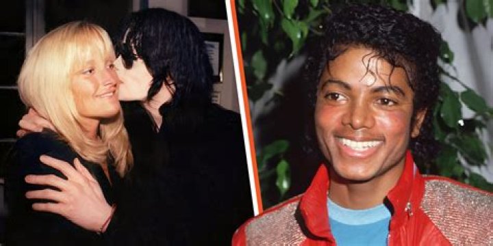 Michael Jackson’s Ex Debbie Rowe Diagnosed With Breast Cancer — Does Paris Know?