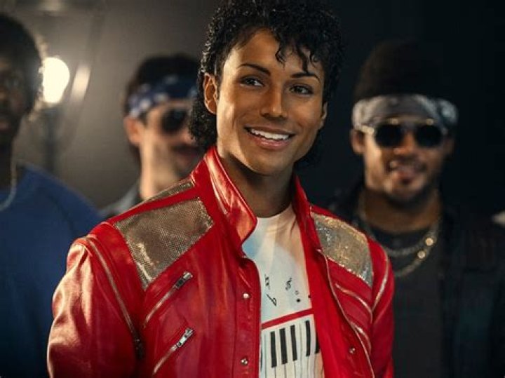 Michael Jackson’s Nephew Disses 50 Cent After Rapper Attacks Paris – Hollywood Life