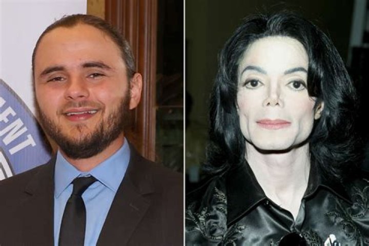 Michael Jackson’s Son Prince Commemorates Father on 15th Anniversary of His Death