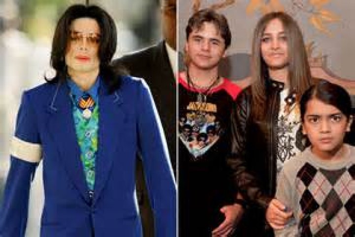 Michael Jackson’s Son Prince Posts Sweet 23rd Birthday Tribute For ‘Lil Sister’ Paris: ‘Proud Of You’