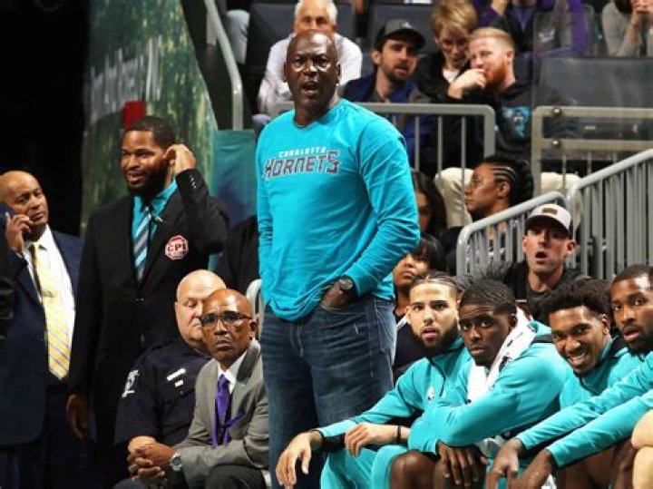 Michael Jordan Donates $100M: Plus — More Stars Helping With Protestors Bail & Medical Bills