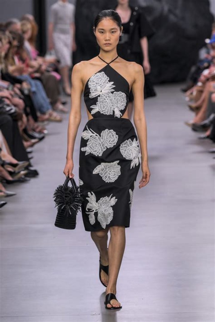 Michael Kors Fashion Week Pics — NYFW: Spring 2017 Collection