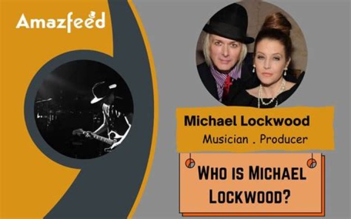 Michael Lockwood Statement – Hollywood Life