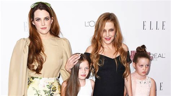 Michael Lockwood Wins Custody Of Daughters With Lisa Marie Presley – Hollywood Life