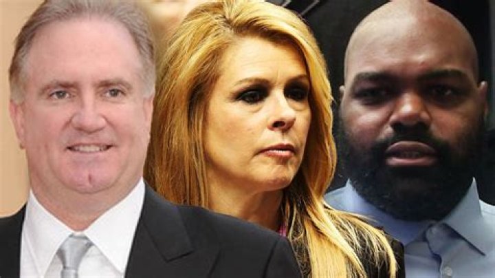 Michael Oher Breaks Silence After Filing Lawsuit Against Tuohy Family & Claiming They Never Adopted Him