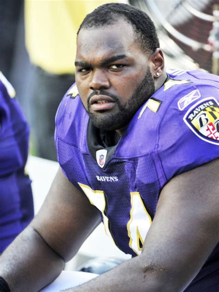 Michael Oher Called Tuohys His ‘Conservators’ In Book Before Lawsuit – Hollywood Life