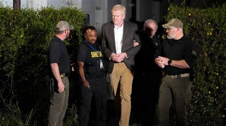 Michael Peterson: 5 Things To Know About The Man Accused Of Killing His Wife In ‘The Staircase’